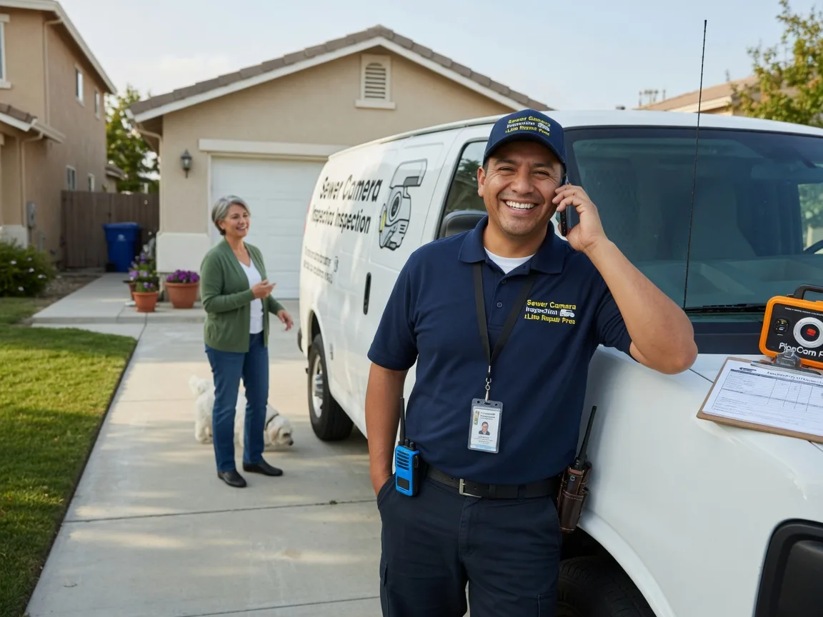 Sewer Line Repair Reddick, IL FAQs